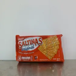 Saltinas original