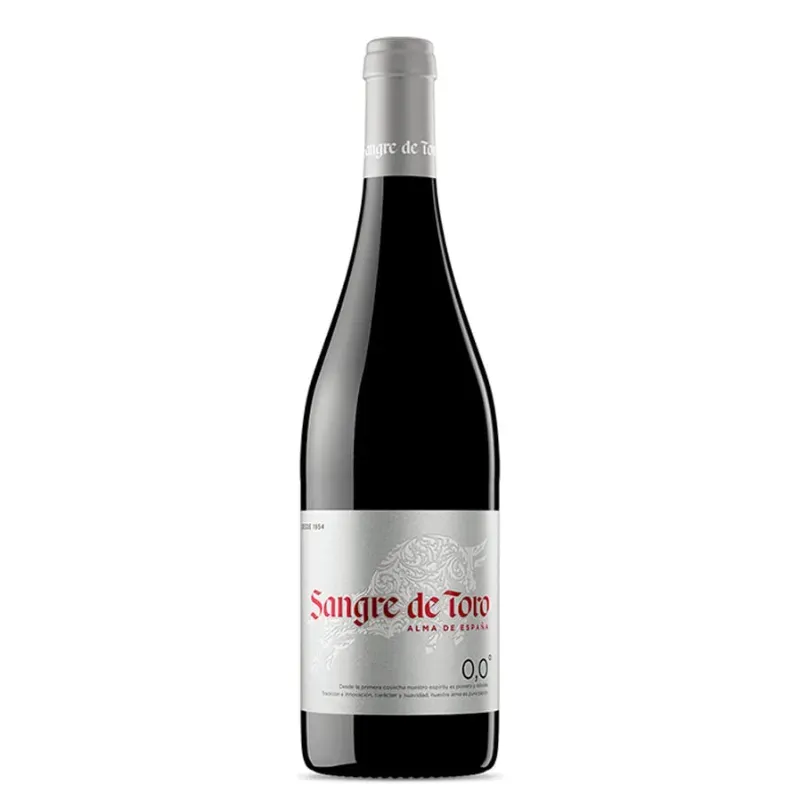 Sangre de Toro 0.0