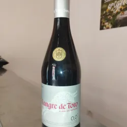 Sangre de Toro 0.0