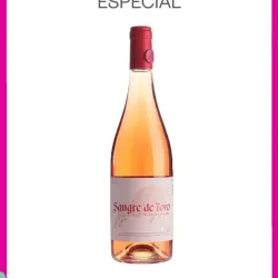 Sangre de Toro Rosè