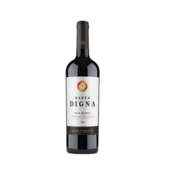 Santa Digna Cabernet Sauvignon