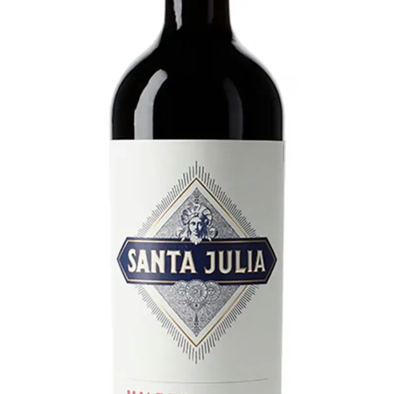 Santa Julia Malbec 2023