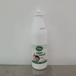 Sirope sabor caramelo Vima