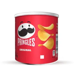 Snack Pringles Original