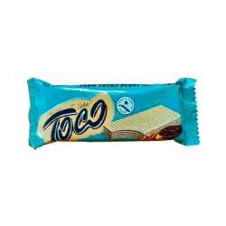 Sorbeto TOCO Sabor Cacao-Maní 45g