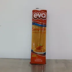 Spaguetis EVA