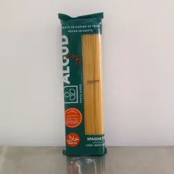 Spaguetis Algud
