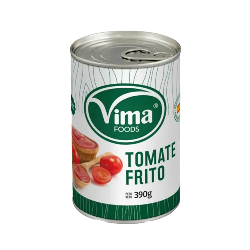 Tomate Frito 390g
