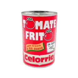Tomate Frito Celorio Lata