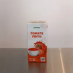 Tomate frito Coviran