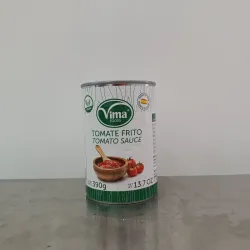 Tomate frito Vima