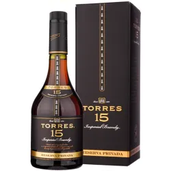 Torres 15 Imperial