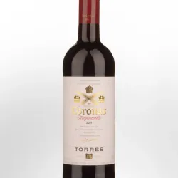 Torres Coronas