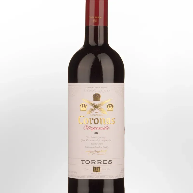 Torres Coronas