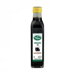 Vinagre Balsámico 250ml