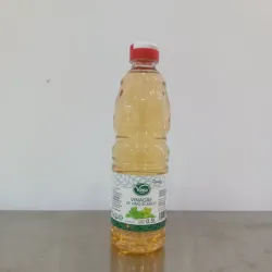 Vinagre de vino blanco Vima