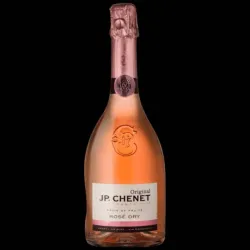 Vino Espumoso Rosado