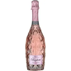 Vino Rosado Espumoso
