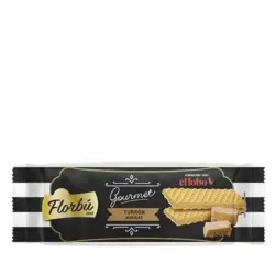 Wafer Turrón
