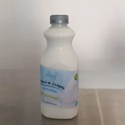 Yogur rhd natural