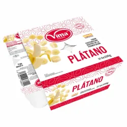 Yogurt Plátano Vima 100g