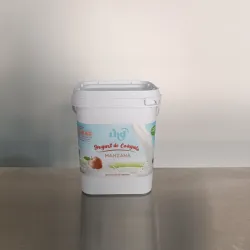 Yogurt rhd de manzana