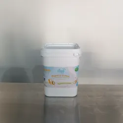 Yogurt rhd de plátano