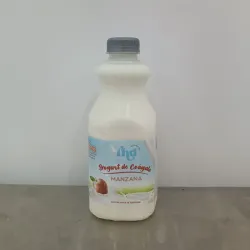 Yogurt rhd manzana