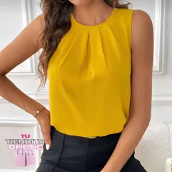 Blusa para Mujer