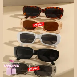 Gafas de Sol Unisex