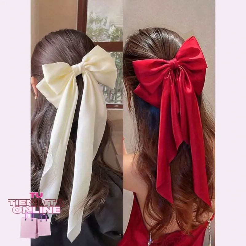 Hebillas estilo Coquette