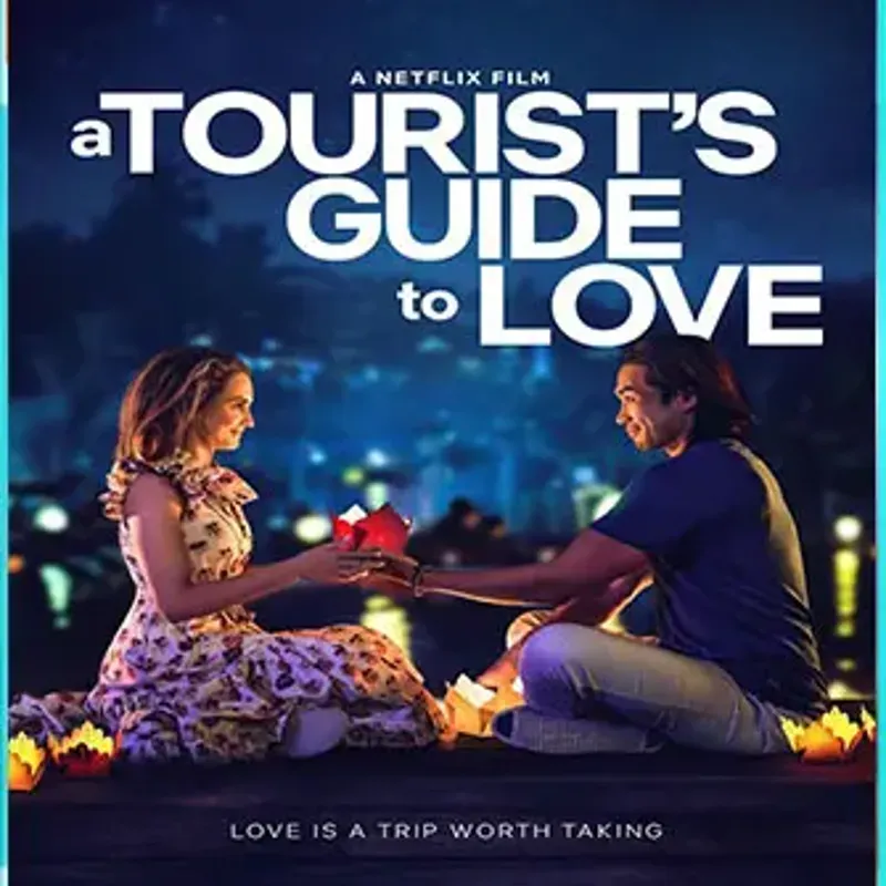 A Tourists Guide to Love