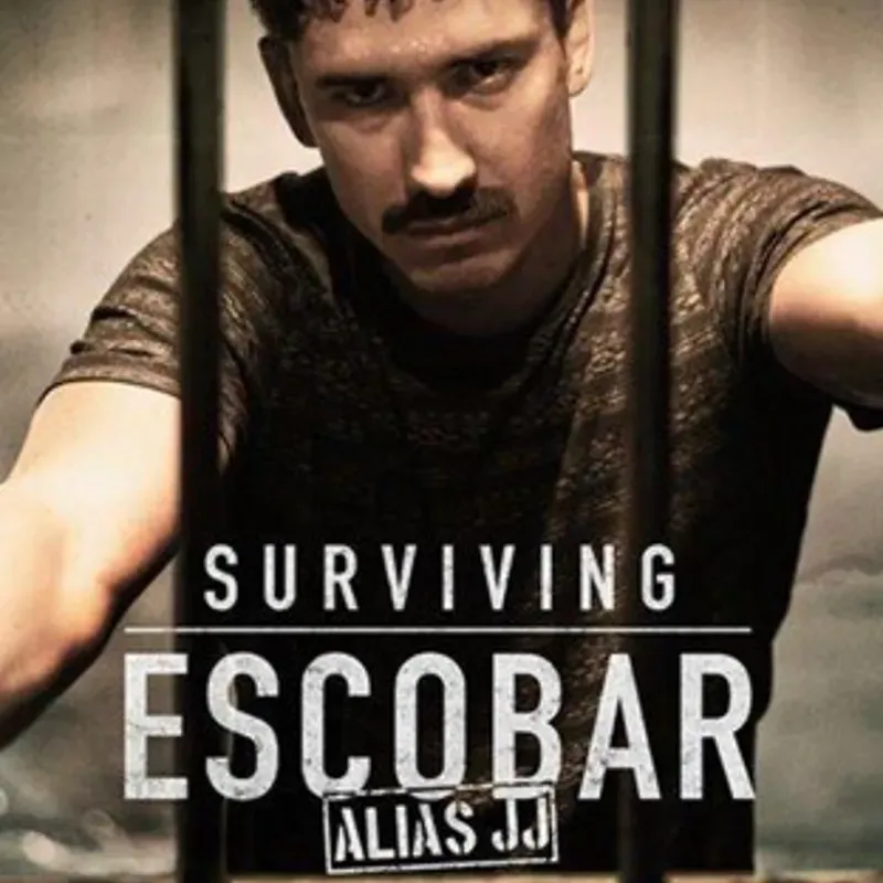 ALIAS jj (2017)