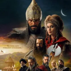 Alparslan,gran selyucida