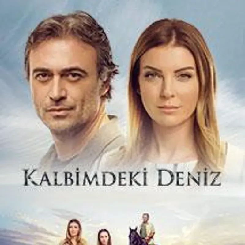 Amar una vez mas [kalbimdeki deniz] 