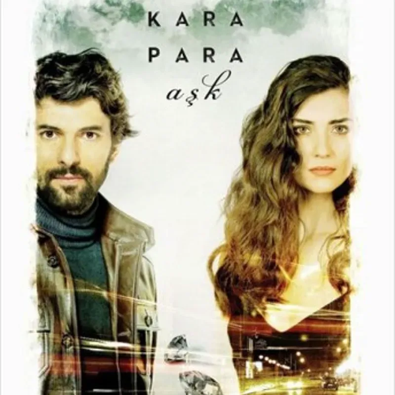 Amor de contrabando (Kara para Ask)