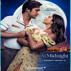 At Midnight