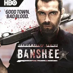 Banshee Temporada 1