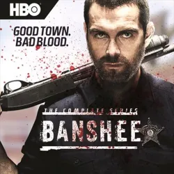 Banshee Temporada 3