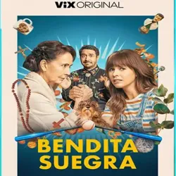 Bendita Suegra