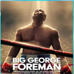 Big George Foreman