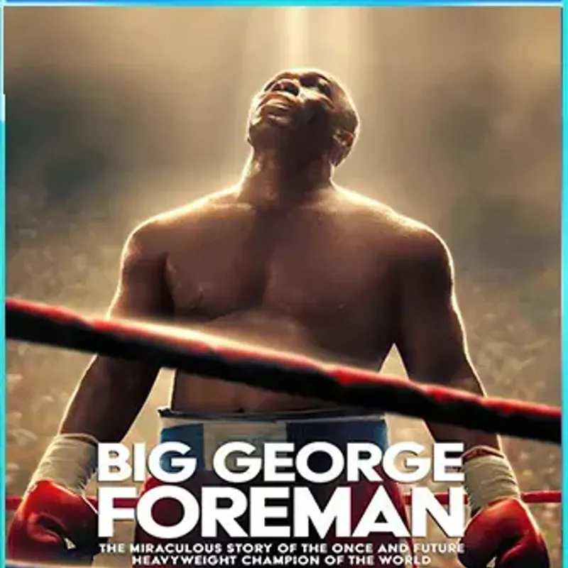 Big George Foreman