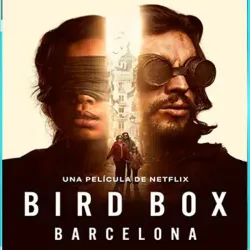 Bird Box Barcelona
