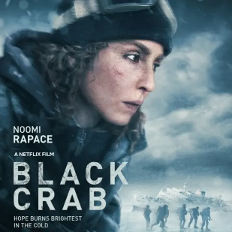 Black Crab (2022)