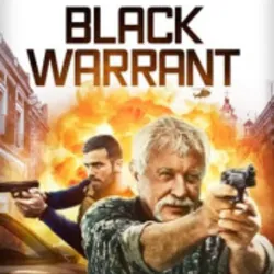 Black Warrant