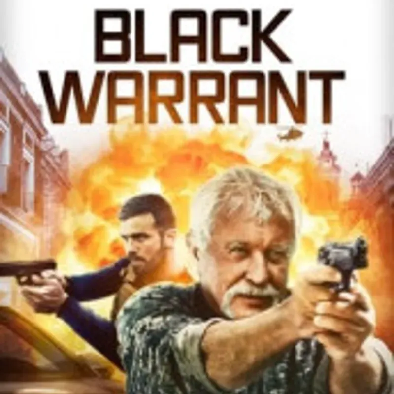Black Warrant