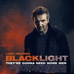 Blacklight (2022)