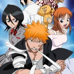 Bleach Thousand-Year Blood War – The Separation Temporada 2 (2023)