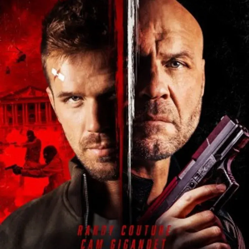 Blowback (2022)