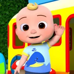 Calle CoComelon (2023)